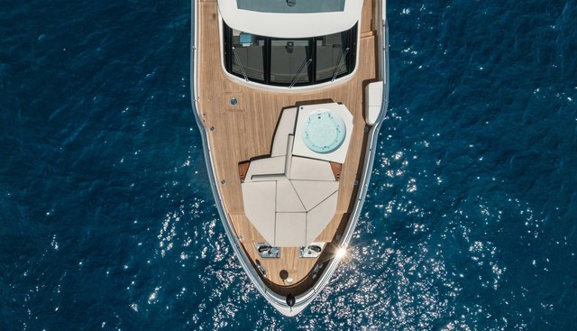 ARIA yacht for sale 5