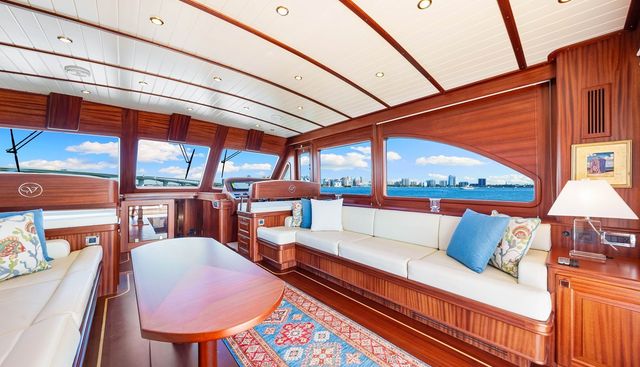 ISLAND GIRL III yacht for sale 9