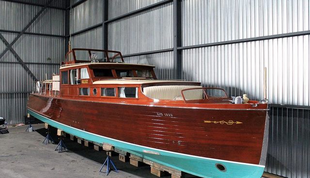 ALLEZ yacht for sale 7