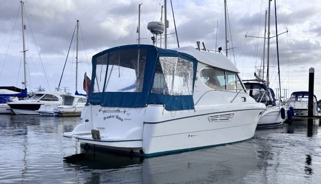 Breakin Bass yacht for sale 7
