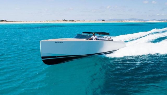 Smart Ass yacht for sale 5