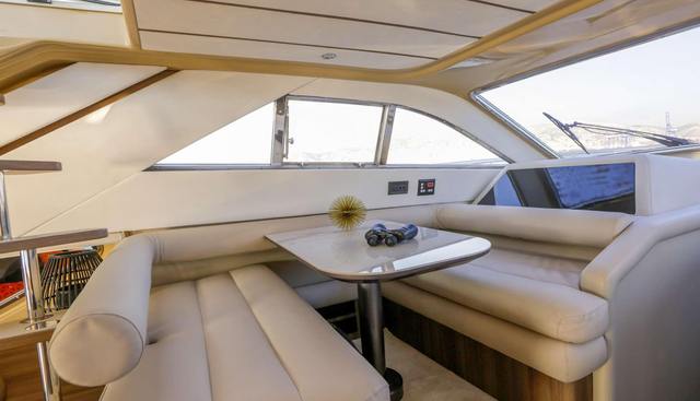 SUMMER CAMP yacht for sale 10