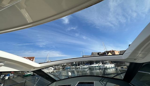 Knot Guilty yacht for sale 40