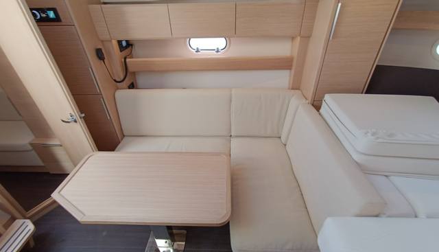 Paulina II yacht for sale 14