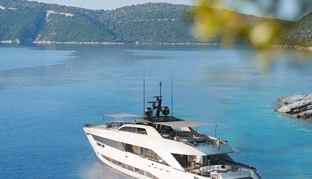 XIMENA yacht for sale 29