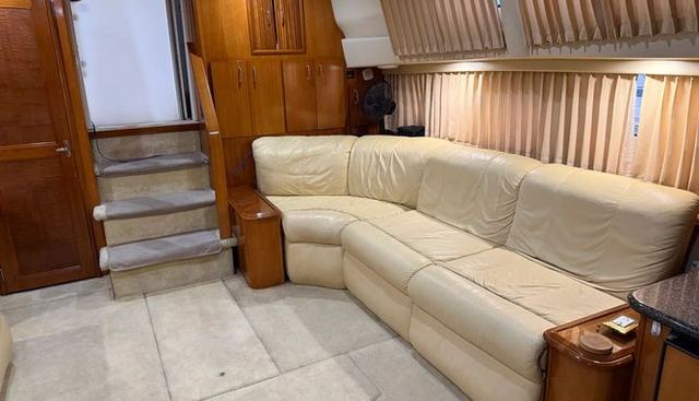 Ciao II yacht for sale 18