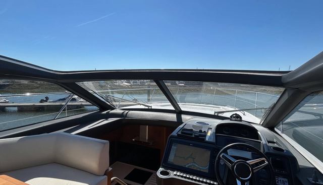 noname yacht for sale 17