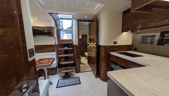 Lady C yacht for sale 83