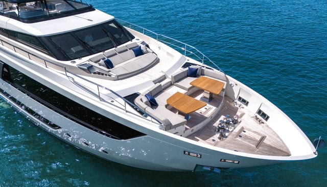 AURORA yacht for sale 2
