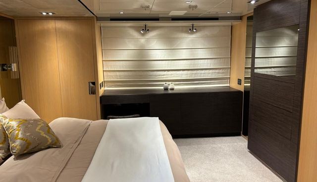 SL94 yacht for sale 13