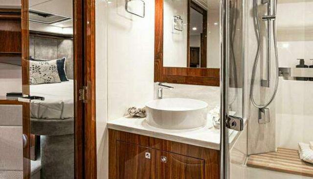 MISS SIP yacht for sale 18