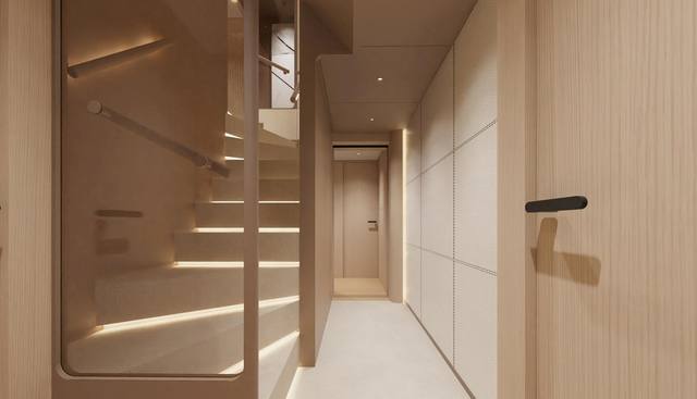 PRESENCE yacht for sale 29