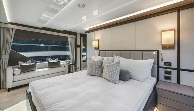 noname yacht for sale 40