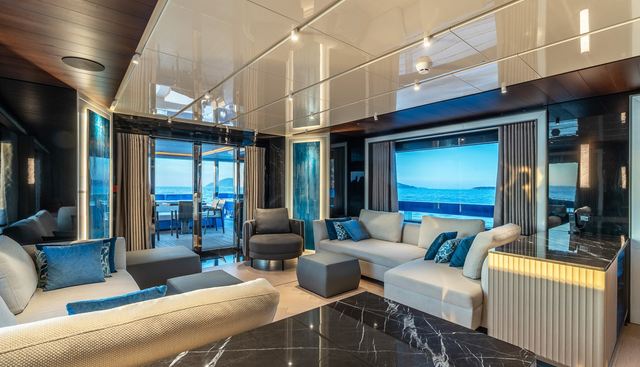 MERELEY I yacht for sale 57