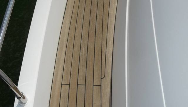 noname yacht for sale 59