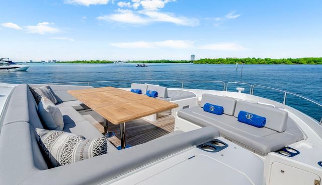 noname yacht for sale 19