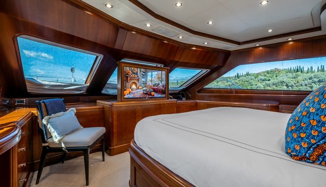 ARTEMIS yacht for sale 14