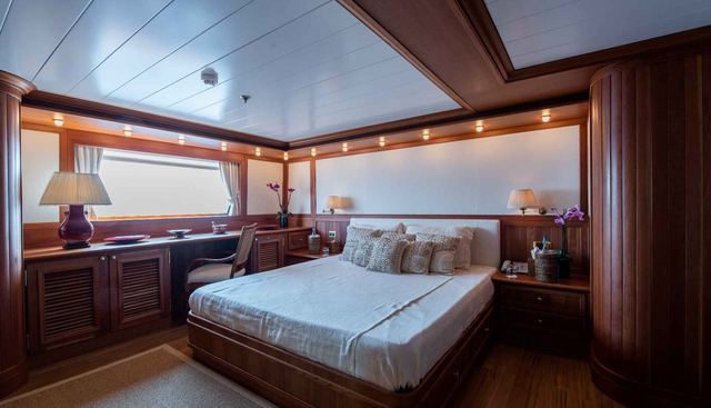 BLEU DE NIMES yacht for sale 24