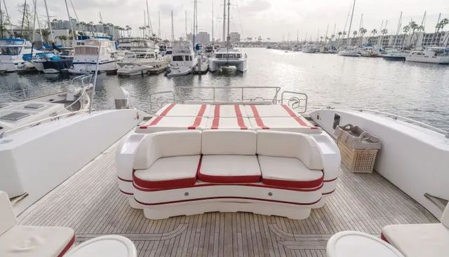 Saigon yacht for sale 22