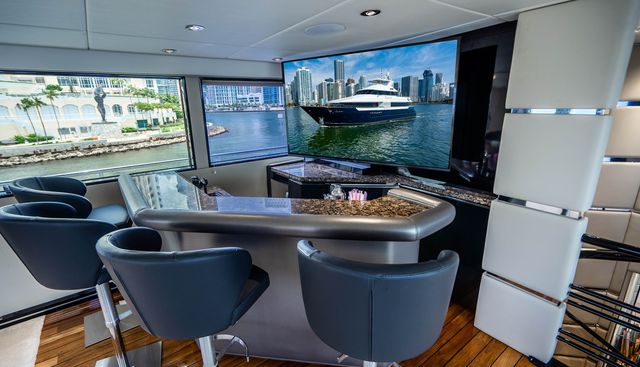 QUANTUM yacht for sale 29