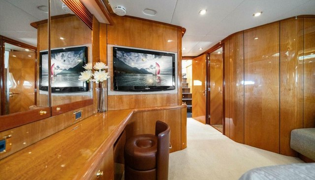 VANGUARD yacht for sale 30
