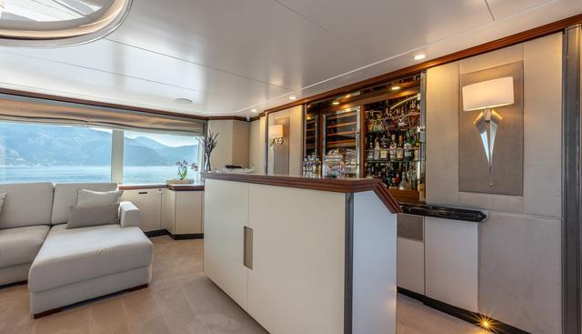 TITIAN PEARL yacht for sale 27