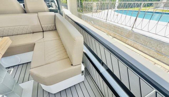 FABIANA yacht for sale 25