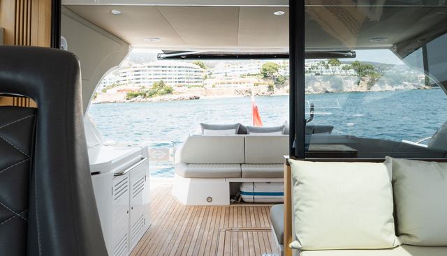 LADY ROSE yacht for sale 10