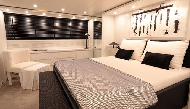 NIKCA yacht for sale 7