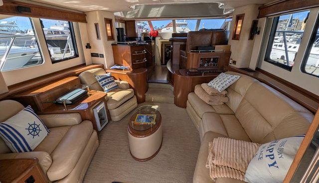 Lone Star yacht for sale 35