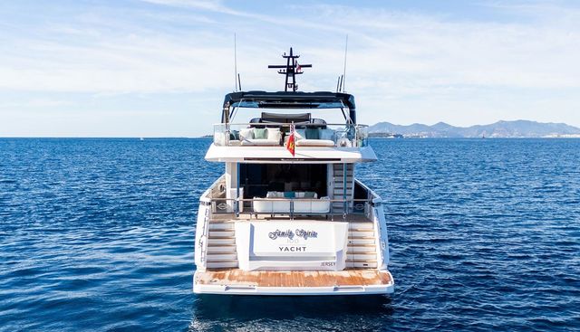 FAMILY SPIRIT yacht for sale 5