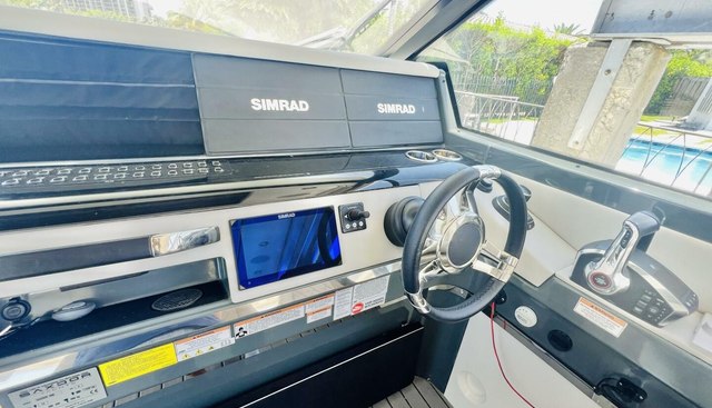 FABIANA yacht for sale 18