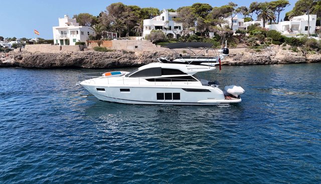 noname yacht for sale 14