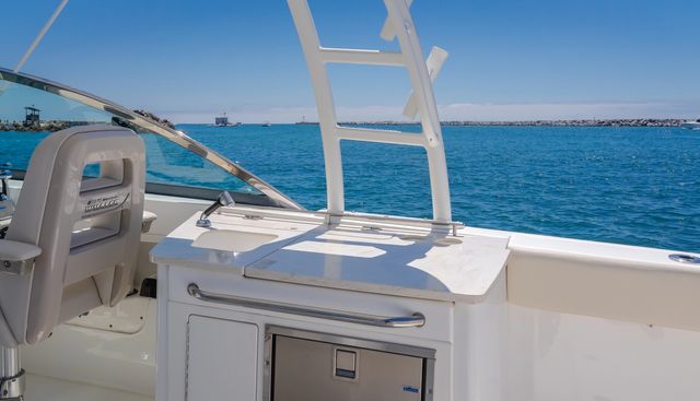 Mr. Lucky yacht for sale 27