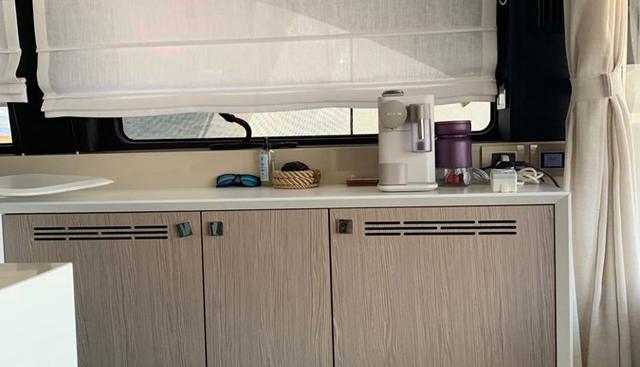 CRANCHI E52F EVOLUZIONE yacht for sale 14