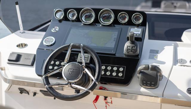 Lulo yacht for sale 22