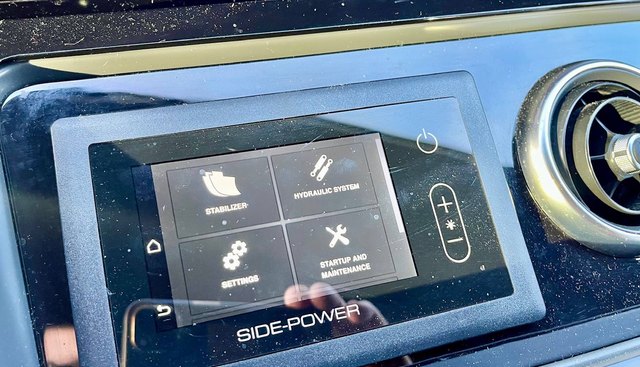 Noname yacht for sale 53