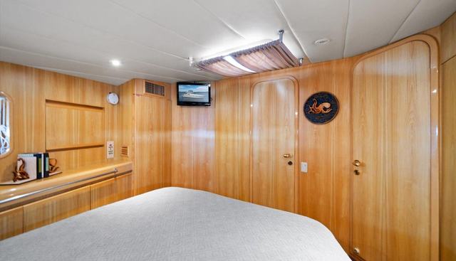 noname yacht for sale 62