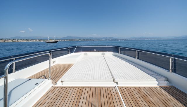 GIADA yacht for sale 38