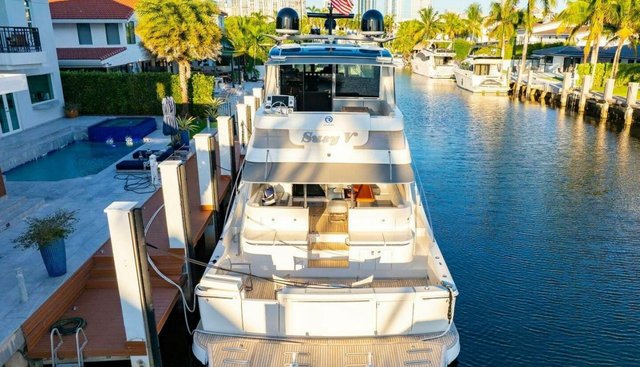 noname yacht for sale 7