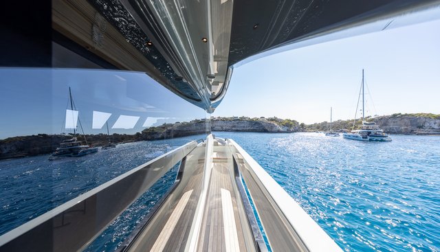 noname yacht for sale 24