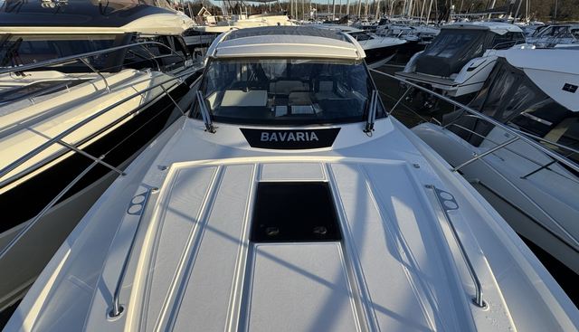 New Boat, Immediate Delivery 322000171-SR35 yacht for sale 23