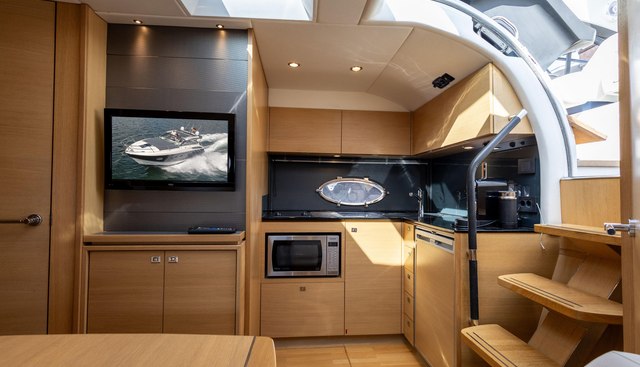 LiebeNey yacht for sale 24