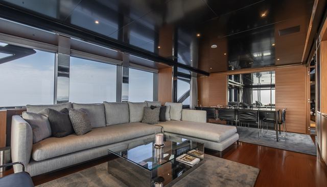 RIVA ARGO 90 T57 yacht for sale 7