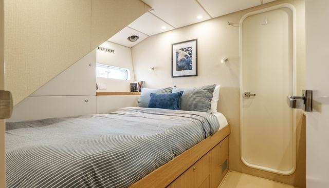 Ugly Betty yacht for sale 19