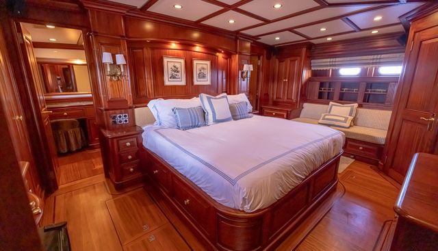 noname yacht for sale 47