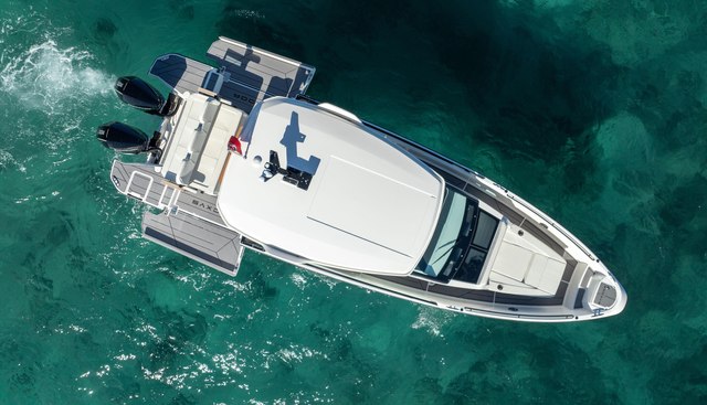 Sunnydaze yacht for sale 10