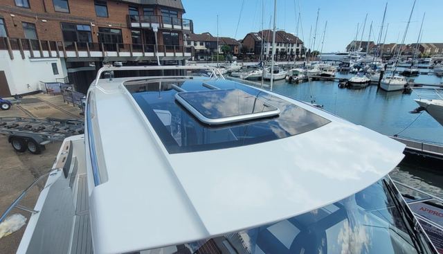 noname yacht for sale 17