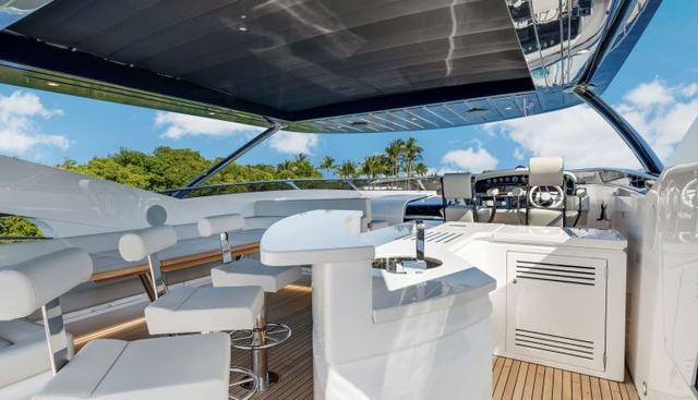 95 YACHT yacht for sale 65