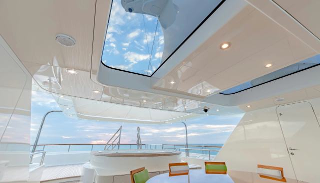 Shadowl yacht for sale 12